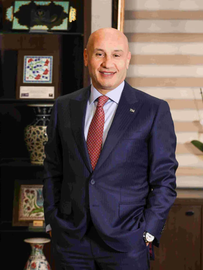 Kamuda Tasarruf ve Verimlilik Paketi, Enflasyonla Mücadeleye Önemli Katkı Sağlayacak - Görsel Kamuda Tasarruf ve Verimlilik Paketi, Enflasyonla Mücadeleye Önemli Katkı Sağlayacak