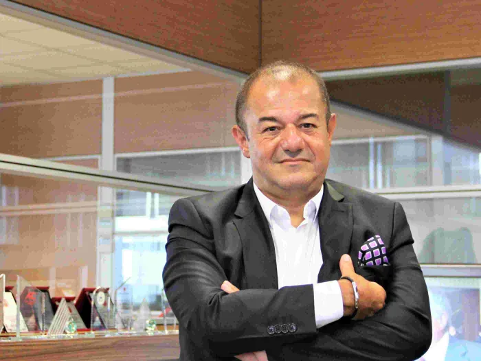 Avrupa Birliği ile İlişkilerimiz Derin Dondurucuya Kaldırılmasın
