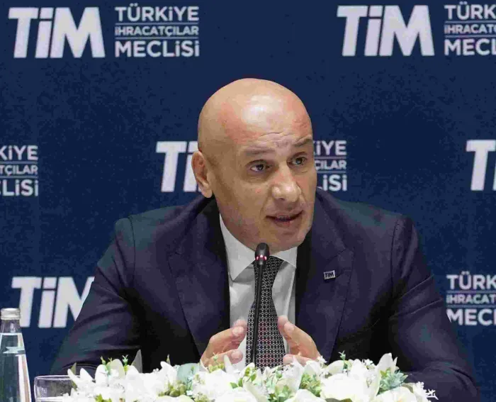 267 Milyar Dolarlık 2024 Hedefimiz Yüksek Maliyet, Düşük Kur Kıskacında - Görsel 267 Milyar Dolarlık 2024 Hedefimiz Yüksek Maliyet, Düşük Kur Kıskacında