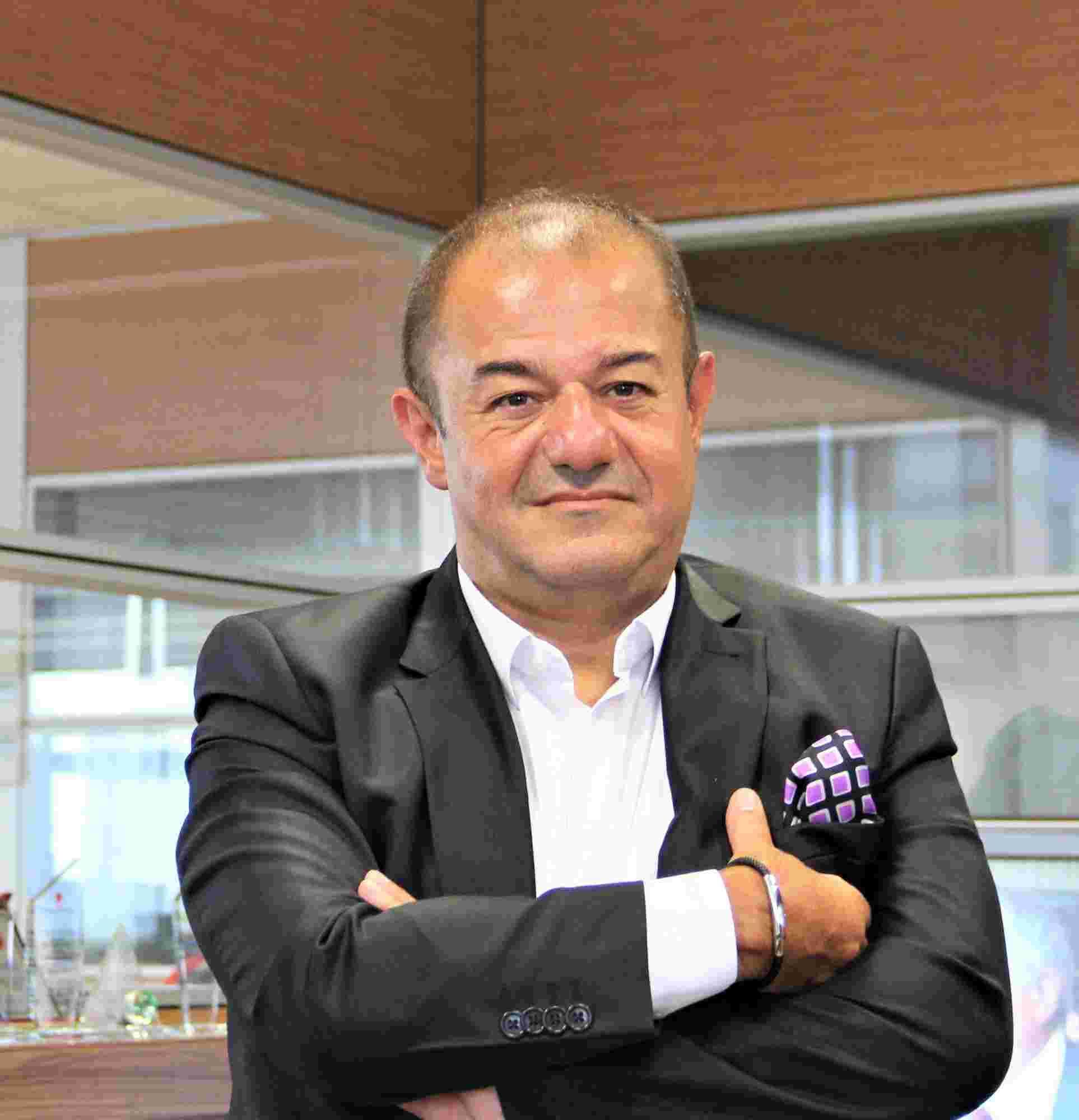 Tüm İhracatçılar Serbest Bölge Avantajlarından Yararlansın - Görsel Tüm İhracatçılar Serbest Bölge Avantajlarından Yararlansın