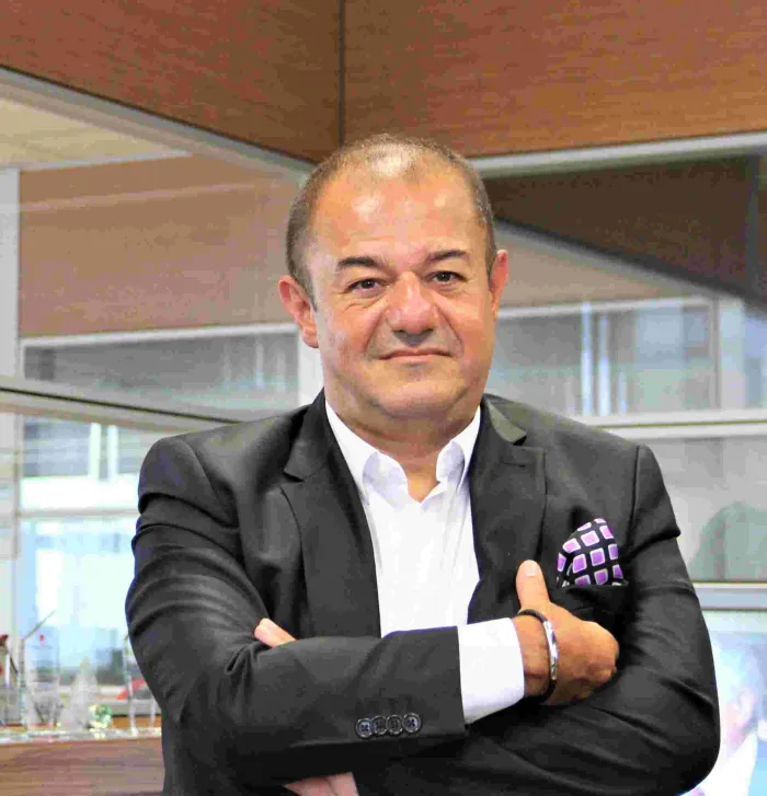 Tüm İhracatçılar Serbest Bölge Avantajlarından Yararlansın - Görsel Tüm İhracatçılar Serbest Bölge Avantajlarından Yararlansın