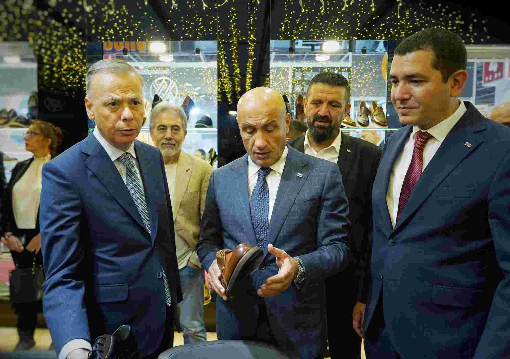 7 Aylık Dış Ticaret Açığı 275 Milyon Doların Üzerine Çıktı