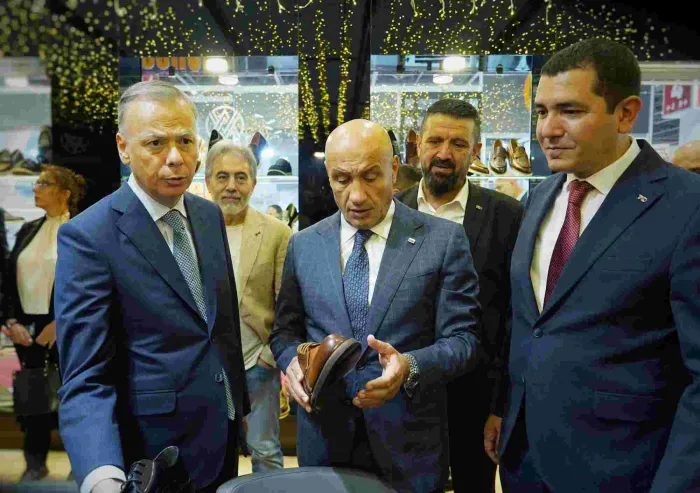 7 Aylık Dış Ticaret Açığı 275 Milyon Doların Üzerine Çıktı - Görsel 7 Aylık Dış Ticaret Açığı 275 Milyon Doların Üzerine Çıktı