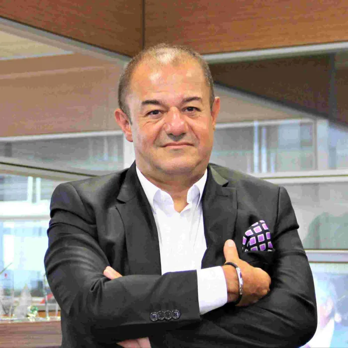 İran-İsrail Gerilimi İhracatımız Açısından Tehdite Dönüşebilir - Görsel İran-İsrail Gerilimi İhracatımız Açısından Tehdite Dönüşebilir